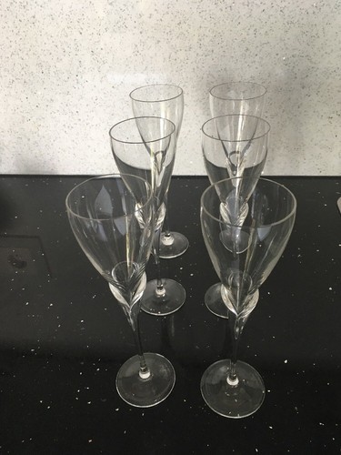 Rosenthal calice eiswein glas - calice,