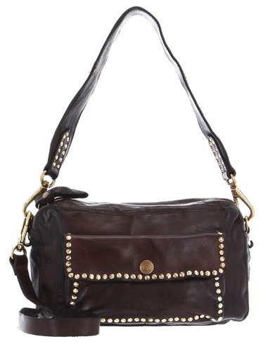 Campomaggi bowling bag - campomaggi,