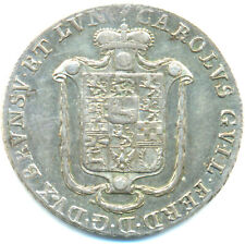 Braunschweig-Wolfenbüttel