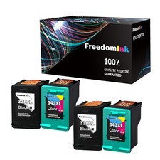 DRUCKER PATRONEN für HP 338