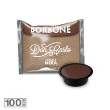 100 kapseln kaffee borbone - 100,