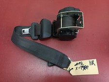 Jaguar X-Type Typ. CF1 Gurt Sicherheitsgurt hinten Rechts Beifahrerseite 