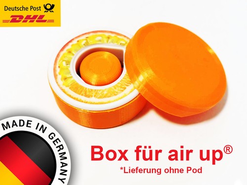 Case passend für air - , pod