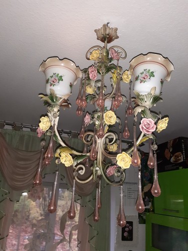 Italieniser florentiner rosen - italieniser,
