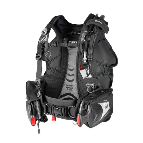 Mares bolt sls tauch - mares,