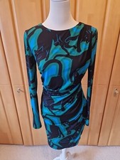 Issa London Gr. 10 (S) Kleid