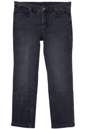 Mac angela glam straight leg - glam,