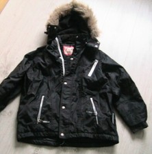 Winterjacke Gr. 140 Jungen,Ticket to Heaven