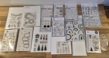 Großes Creative-Depot