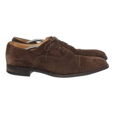 Genten, Oxford-Schuhe