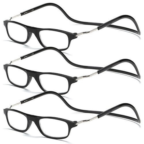 Lesebrille magnetverschluss - lesebrille,