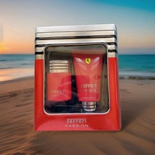 FERRARI PASSION Geschenkset In