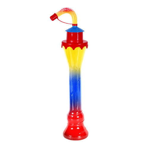 Yard cup slush - yard, becher