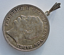 Großherzogtum Baden