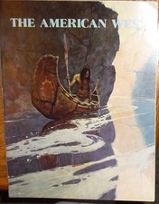 The American West Magazine