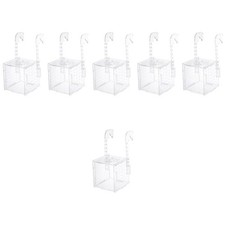  6 Pieces Aufzuchtkasten