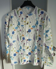 traumhafte Stickjacke, tolle