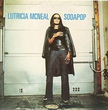 McNeal Lutricia [Maxi 12"] Sodapop (#zyx/arc1040)