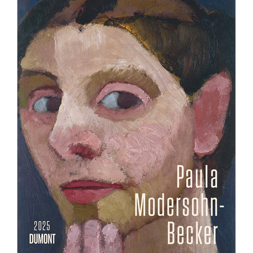 Paula modersohn becker 2025 - paula,