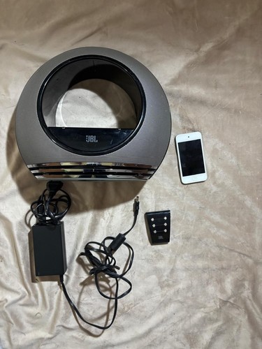 Jbl radial audio - radial, station