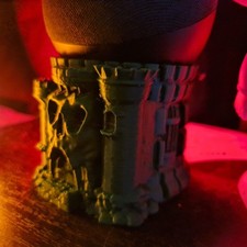 MOTU Masters of.... Alexa Echo