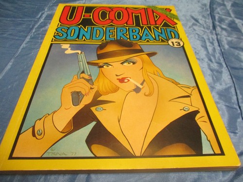 Comix sonderband 13 - ,