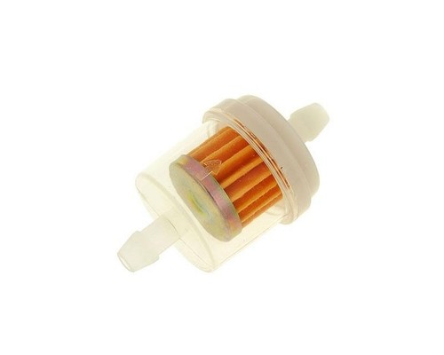 Benzinfilter 6mm high quality - 6mm,