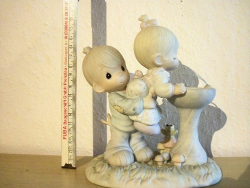 Porzellan figuren enesco - figuren,