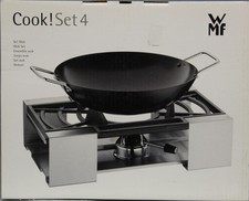 WMF COOK! SET 4 BASIS SET