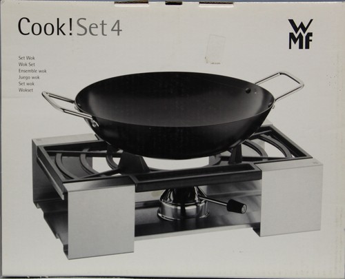 Wmf cook set basis - wmf, cook!