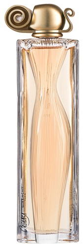 Givenchy organza eau parfum - eau,