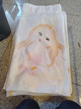 Prinzessin Vorhang Schals Schlaufen