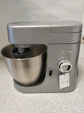 Kenwood Profi Küchenmaschine KVC4110S Chef 6.7L Knetmaschine Mixer 