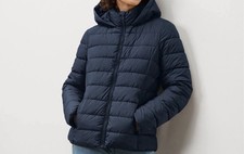 Warme Steppjacke TCM 52 - 2x kurzgetragen- Top Zustand ⭐️⭐️⭐️⭐️⭐️