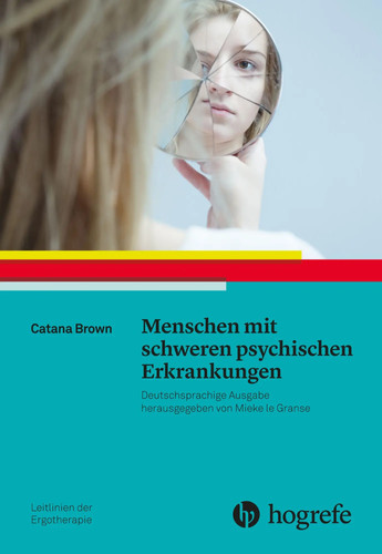 Menschen mit schweren