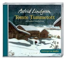 Tomte tummetott und andere - tomte,