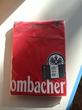 Eintracht Frankfurt Trikot