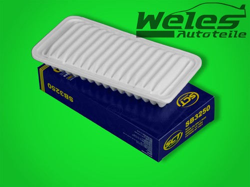 L3250 luftfilter toyota - l3250,