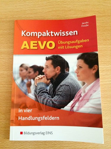 Kompaktwissen aevo vier - kompaktwissen, in
