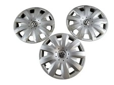 VW TOURAN 1T3 Radkappen