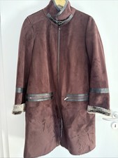 Designermantel Adolfo