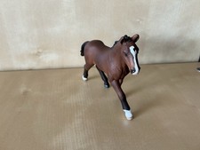 Schleich Repaint Hannoveraner