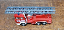b048 - Matchbox Super Kings - K-109/110 FEUERWEHR 1984