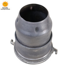 🔥 Weishaupt Flammrohr