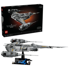 Lego star wars ucs 75442 - star,