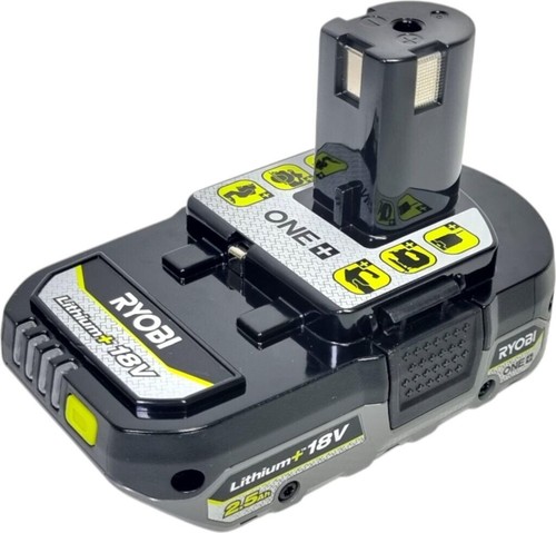 Ryobi rb1825c one 18v - rb1825c, hp