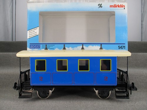 Märklin maxi spur - maxi,