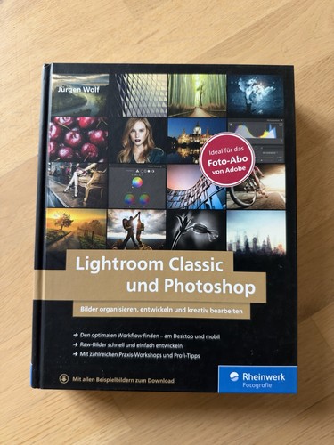 Lightroom classic und - classic,