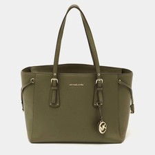 Michael Kors Tasche Voyager