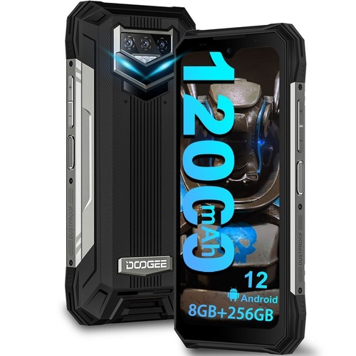 Doogee s89pro 8gb 256gb - s89pro, 8gb+256gb